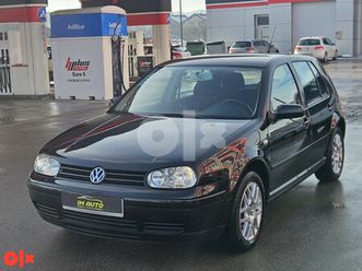 volkswagen golf iv 1.6 16v 77 kw god:2001 065/215-323