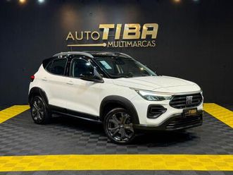 fiat pulse 1.0 t200 audace cvt