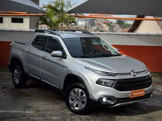 fiat toro 1.8 freedom auto