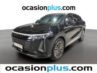 1.5 tgdi premium awd (537 cv)