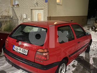 volkswagen golf 3 1.9td
