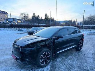chevrolet equinox 2024