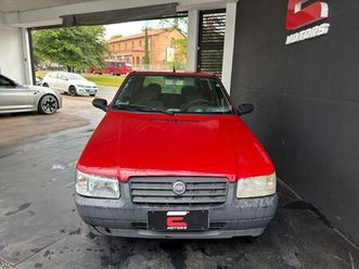 fiat uno mille 1.0 fire/f.flex/economy 2p