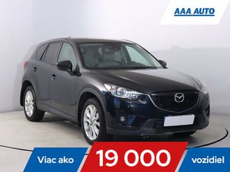 mazda cx-5 2.2 skyactiv-d, attraction, 4x4, automat