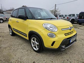 fiat 500l living 1.6 mjet 16v lounge s&s