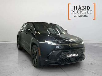 fisker ocean extreme 5d