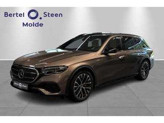 4matic premium plus|| head-up || panorama || burmester