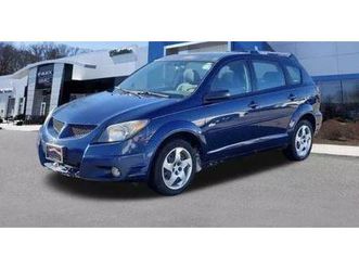 ***toyota corolla matrix-pontiac vibe 105kmiles