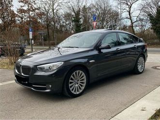 bmw 530d gt lang/head-eppano/euro5