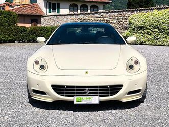 ferrari 612 scaglietti f1