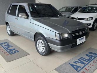fiat uno mille celeb. way econ. 1.0 f.flex 4p