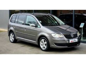 1.6 102ch confortline 7 places