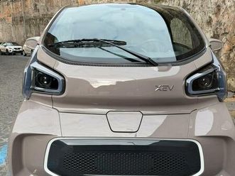 yoyo xev 125 ottime condizione