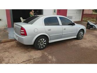 sedan/ gl sedan 1.8 mpfi 4p