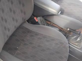 maxx 1.8 mpfi 8v flexpower