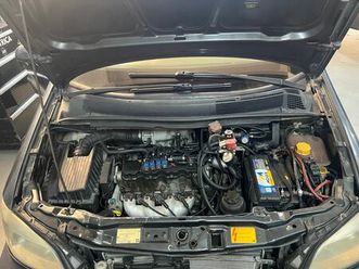 comfort 2.0 mpfi flexpower 8v 5p