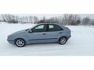fiat brava 1.2 80 16v sx