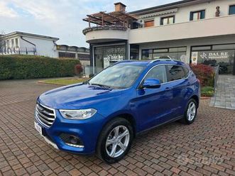 haval h2 1.5t gpl premium