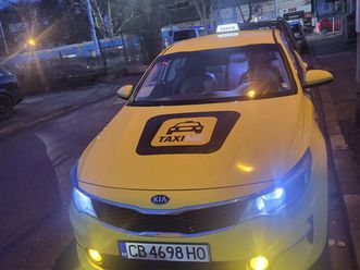 kia k5 2.0 gaz 150k.
