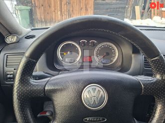 volkswagen golf 4 karavan