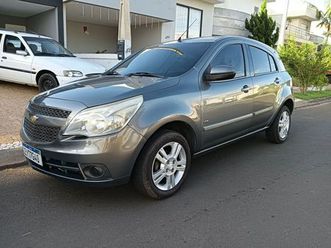 ltz 1.4 mpfi 8v flexpower 5p