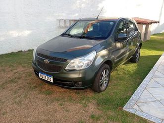 ltz 1.4 mpfi 8v flexpower 5p