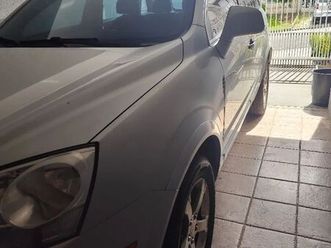 sport awd 3.6 v6 24v 261cv 4x4