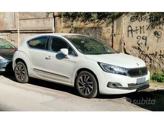 ds4 2.0 bluehdi diesel 2016
