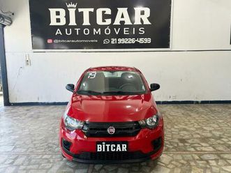 fiat mobi like 1.0 fire flex 5p.