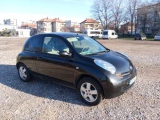 nissan micra ≫ 2004 • 2 000 eur • id
