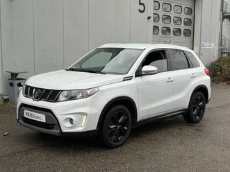 vitara 1.4 boosterjet allgrip s 4x4