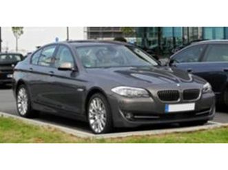 bmw 550 f10 ≫ 2010 • 11 лв. • id