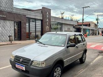 fiat uno 1.0 mille economy