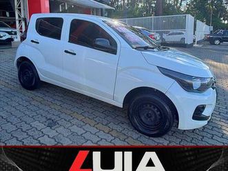 fiat mobi 1.0 evo easy