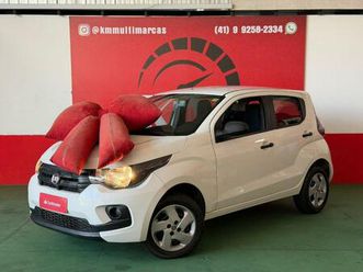 fiat mobi 1.0 evo easy