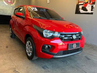 fiat mobi 1.0 evo easy