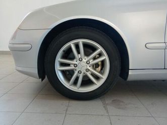 mercedes-benz cl 220