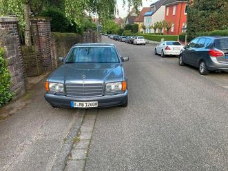 260 se mercedes benz