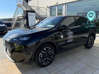 hybrid 145 e-dcs6 allure