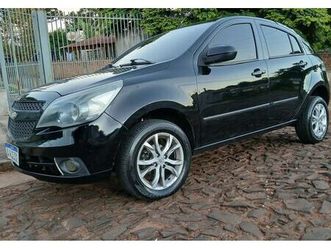 lt 1.4 mpfi 8v flexpower 5p