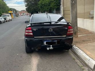 chevrolet astra 2.0 8v/ cd 2.0 8v hatchback 5p mec 2003