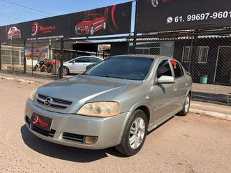 chevrolet astra advantage 2.0 mpfi 8v flexpower 5p 2006