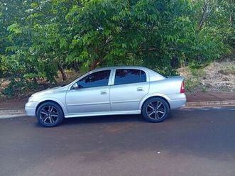 sedan/ gl sedan 1.8 mpfi 4p