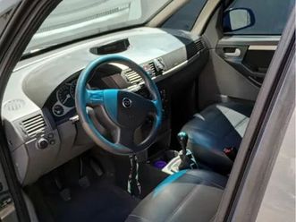 collection 1.4 8v econoflex 5p