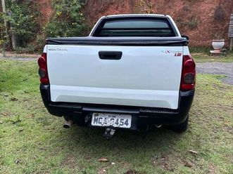 chevrolet montana 1.8/ 1.8 conquest flexpower 8v 2004