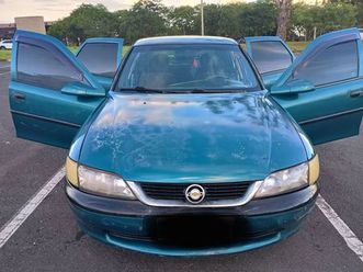 gls/expres.2.2/ 2.0 e 2.0 cd 8v