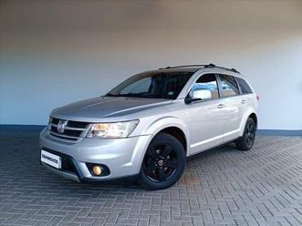 fiat freemont 2.4 16v emotion auto