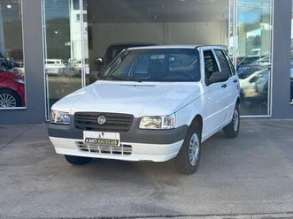 fiat uno 1.0 mille economy