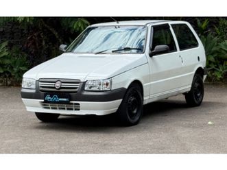 fiat uno mille celeb/celeb.econ 1.0 f.flex 2p