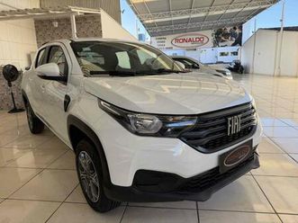 fiat strada freedom 1.3 flex 8v cd